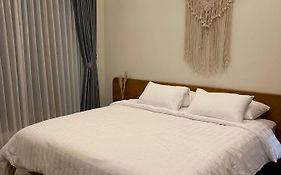Marades Tropical Villa